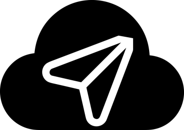 PNG biçiminde bulut depolama simgesi şeffaf arkaplan tasarımı ile dijital sunucu güvenli dosya eşzamanlama sunucu yönetimi ve modern web veya mobil kullanıcı arayüzü uygulamaları için ideal