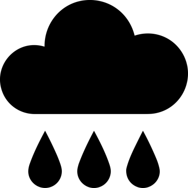 PNG biçiminde bulut depolama simgesi şeffaf arkaplan tasarımı ile dijital sunucu güvenli dosya eşzamanlama sunucu yönetimi ve modern web veya mobil kullanıcı arayüzü uygulamaları için ideal