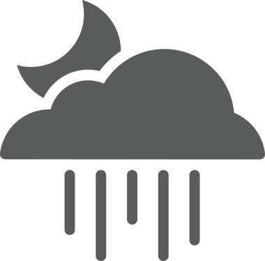 PNG biçiminde bulut depolama simgesi şeffaf arkaplan tasarımı ile dijital sunucu güvenli dosya eşzamanlama sunucu yönetimi ve modern web veya mobil kullanıcı arayüzü uygulamaları için ideal