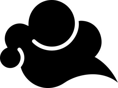 PNG biçiminde bulut depolama simgesi şeffaf arkaplan tasarımı ile dijital sunucu güvenli dosya eşzamanlama sunucu yönetimi ve modern web veya mobil kullanıcı arayüzü uygulamaları için ideal