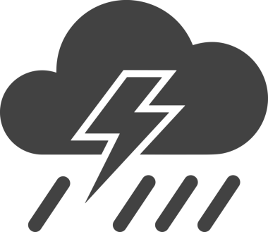 PNG biçiminde bulut depolama simgesi şeffaf arkaplan tasarımı ile dijital sunucu güvenli dosya eşzamanlama sunucu yönetimi ve modern web veya mobil kullanıcı arayüzü uygulamaları için ideal