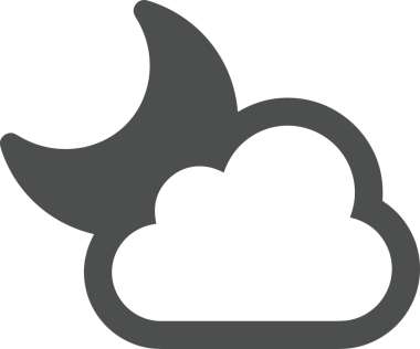 PNG biçiminde bulut depolama simgesi şeffaf arkaplan tasarımı ile dijital sunucu güvenli dosya eşzamanlama sunucu yönetimi ve modern web veya mobil kullanıcı arayüzü uygulamaları için ideal