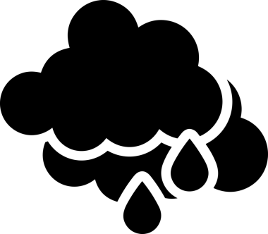 PNG biçiminde bulut depolama simgesi şeffaf arkaplan tasarımı ile dijital sunucu güvenli dosya eşzamanlama sunucu yönetimi ve modern web veya mobil kullanıcı arayüzü uygulamaları için ideal