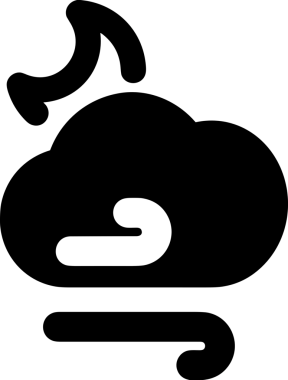 PNG biçiminde bulut depolama simgesi şeffaf arkaplan tasarımı ile dijital sunucu güvenli dosya eşzamanlama sunucu yönetimi ve modern web veya mobil kullanıcı arayüzü uygulamaları için ideal