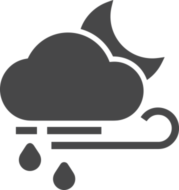 PNG biçiminde bulut depolama simgesi şeffaf arkaplan tasarımı ile dijital sunucu güvenli dosya eşzamanlama sunucu yönetimi ve modern web veya mobil kullanıcı arayüzü uygulamaları için ideal