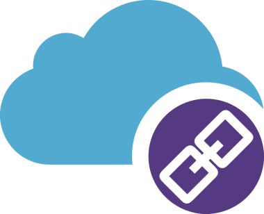 PNG biçiminde bulut depolama simgesi şeffaf arkaplan tasarımı ile dijital sunucu güvenli dosya eşzamanlama sunucu yönetimi ve modern web veya mobil kullanıcı arayüzü uygulamaları için ideal