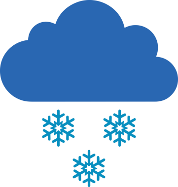 PNG biçiminde bulut depolama simgesi şeffaf arkaplan tasarımı ile dijital sunucu güvenli dosya eşzamanlama sunucu yönetimi ve modern web veya mobil kullanıcı arayüzü uygulamaları için ideal