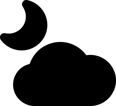 PNG biçiminde bulut depolama simgesi şeffaf arkaplan tasarımı ile dijital sunucu güvenli dosya eşzamanlama sunucu yönetimi ve modern web veya mobil kullanıcı arayüzü uygulamaları için ideal