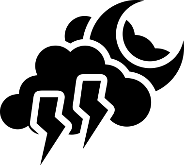 PNG biçiminde bulut depolama simgesi şeffaf arkaplan tasarımı ile dijital sunucu güvenli dosya eşzamanlama sunucu yönetimi ve modern web veya mobil kullanıcı arayüzü uygulamaları için ideal