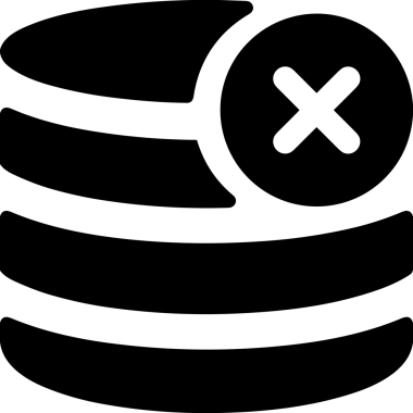 PNG biçiminde bulut depolama simgesi şeffaf arkaplan tasarımı ile dijital sunucu güvenli dosya eşzamanlama sunucu yönetimi ve modern web veya mobil kullanıcı arayüzü uygulamaları için ideal