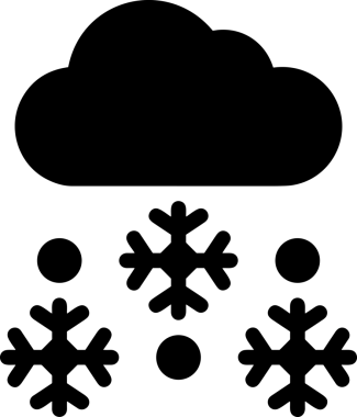 PNG biçiminde bulut depolama simgesi şeffaf arkaplan tasarımı ile dijital sunucu güvenli dosya eşzamanlama sunucu yönetimi ve modern web veya mobil kullanıcı arayüzü uygulamaları için ideal