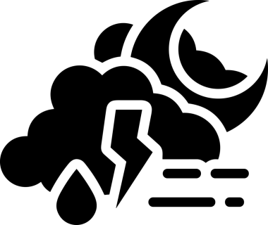PNG biçiminde bulut depolama simgesi şeffaf arkaplan tasarımı ile dijital sunucu güvenli dosya eşzamanlama sunucu yönetimi ve modern web veya mobil kullanıcı arayüzü uygulamaları için ideal