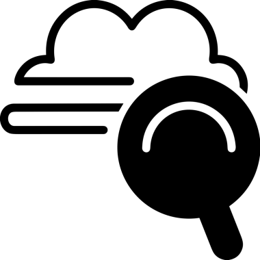 PNG biçiminde bulut depolama simgesi şeffaf arkaplan tasarımı ile dijital sunucu güvenli dosya eşzamanlama sunucu yönetimi ve modern web veya mobil kullanıcı arayüzü uygulamaları için ideal
