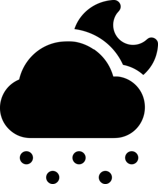 PNG biçiminde bulut depolama simgesi şeffaf arkaplan tasarımı ile dijital sunucu güvenli dosya eşzamanlama sunucu yönetimi ve modern web veya mobil kullanıcı arayüzü uygulamaları için ideal