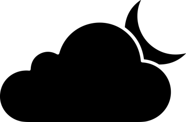 PNG biçiminde bulut depolama simgesi şeffaf arkaplan tasarımı ile dijital sunucu güvenli dosya eşzamanlama sunucu yönetimi ve modern web veya mobil kullanıcı arayüzü uygulamaları için ideal