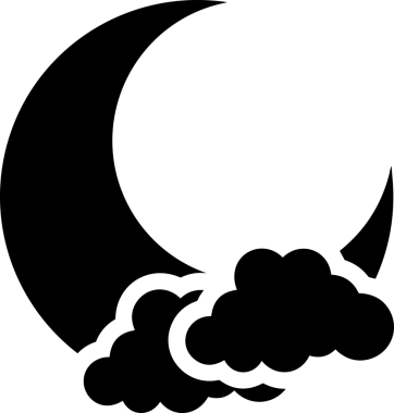 PNG biçiminde bulut depolama simgesi şeffaf arkaplan tasarımı ile dijital sunucu güvenli dosya eşzamanlama sunucu yönetimi ve modern web veya mobil kullanıcı arayüzü uygulamaları için ideal