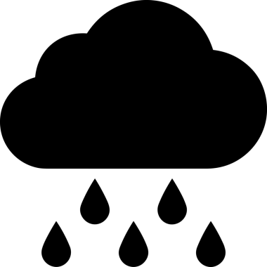 PNG biçiminde bulut depolama simgesi şeffaf arkaplan tasarımı ile dijital sunucu güvenli dosya eşzamanlama sunucu yönetimi ve modern web veya mobil kullanıcı arayüzü uygulamaları için ideal