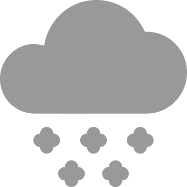 PNG biçiminde bulut depolama simgesi şeffaf arkaplan tasarımı ile dijital sunucu güvenli dosya eşzamanlama sunucu yönetimi ve modern web veya mobil kullanıcı arayüzü uygulamaları için ideal