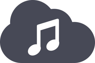 PNG biçiminde bulut depolama simgesi şeffaf arkaplan tasarımı ile dijital sunucu güvenli dosya eşzamanlama sunucu yönetimi ve modern web veya mobil kullanıcı arayüzü uygulamaları için ideal