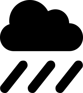 PNG biçiminde bulut depolama simgesi şeffaf arkaplan tasarımı ile dijital sunucu güvenli dosya eşzamanlama sunucu yönetimi ve modern web veya mobil kullanıcı arayüzü uygulamaları için ideal