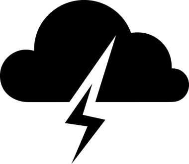 PNG biçiminde bulut depolama simgesi şeffaf arkaplan tasarımı ile dijital sunucu güvenli dosya eşzamanlama sunucu yönetimi ve modern web veya mobil kullanıcı arayüzü uygulamaları için ideal