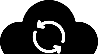 PNG biçiminde bulut depolama simgesi şeffaf arkaplan tasarımı ile dijital sunucu güvenli dosya eşzamanlama sunucu yönetimi ve modern web veya mobil kullanıcı arayüzü uygulamaları için ideal