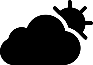 PNG biçiminde bulut depolama simgesi şeffaf arkaplan tasarımı ile dijital sunucu güvenli dosya eşzamanlama sunucu yönetimi ve modern web veya mobil kullanıcı arayüzü uygulamaları için ideal