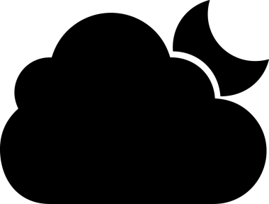 PNG biçiminde bulut depolama simgesi şeffaf arkaplan tasarımı ile dijital sunucu güvenli dosya eşzamanlama sunucu yönetimi ve modern web veya mobil kullanıcı arayüzü uygulamaları için ideal