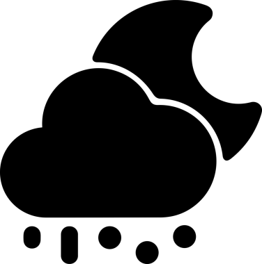 PNG biçiminde bulut depolama simgesi şeffaf arkaplan tasarımı ile dijital sunucu güvenli dosya eşzamanlama sunucu yönetimi ve modern web veya mobil kullanıcı arayüzü uygulamaları için ideal