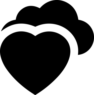 PNG biçiminde bulut depolama simgesi şeffaf arkaplan tasarımı ile dijital sunucu güvenli dosya eşzamanlama sunucu yönetimi ve modern web veya mobil kullanıcı arayüzü uygulamaları için ideal