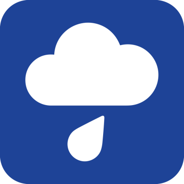 PNG biçiminde bulut depolama simgesi şeffaf arkaplan tasarımı ile dijital sunucu güvenli dosya eşzamanlama sunucu yönetimi ve modern web veya mobil kullanıcı arayüzü uygulamaları için ideal