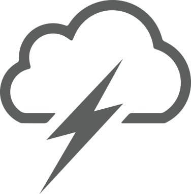 PNG biçiminde bulut depolama simgesi şeffaf arkaplan tasarımı ile dijital sunucu güvenli dosya eşzamanlama sunucu yönetimi ve modern web veya mobil kullanıcı arayüzü uygulamaları için ideal