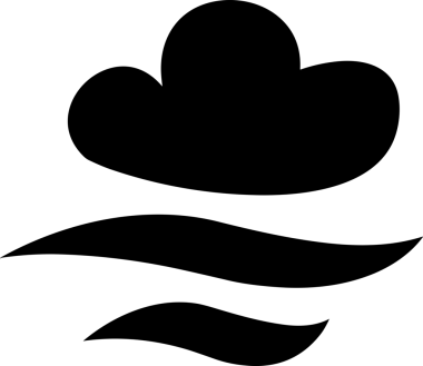 PNG biçiminde bulut depolama simgesi şeffaf arkaplan tasarımı ile dijital sunucu güvenli dosya eşzamanlama sunucu yönetimi ve modern web veya mobil kullanıcı arayüzü uygulamaları için ideal