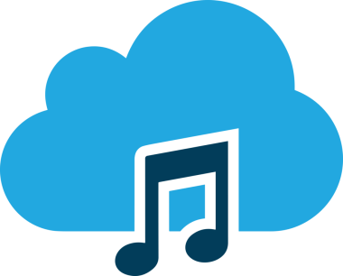 PNG biçiminde bulut depolama simgesi şeffaf arkaplan tasarımı ile dijital sunucu güvenli dosya eşzamanlama sunucu yönetimi ve modern web veya mobil kullanıcı arayüzü uygulamaları için ideal