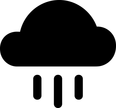 PNG biçiminde bulut depolama simgesi şeffaf arkaplan tasarımı ile dijital sunucu güvenli dosya eşzamanlama sunucu yönetimi ve modern web veya mobil kullanıcı arayüzü uygulamaları için ideal