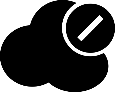 PNG biçiminde bulut depolama simgesi şeffaf arkaplan tasarımı ile dijital sunucu güvenli dosya eşzamanlama sunucu yönetimi ve modern web veya mobil kullanıcı arayüzü uygulamaları için ideal