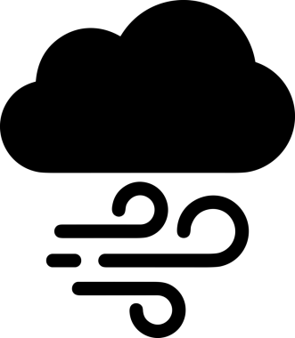 PNG biçiminde bulut depolama simgesi şeffaf arkaplan tasarımı ile dijital sunucu güvenli dosya eşzamanlama sunucu yönetimi ve modern web veya mobil kullanıcı arayüzü uygulamaları için ideal