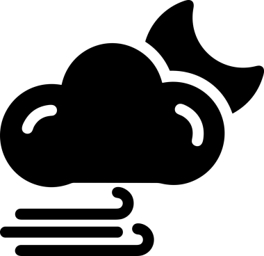 PNG biçiminde bulut depolama simgesi şeffaf arkaplan tasarımı ile dijital sunucu güvenli dosya eşzamanlama sunucu yönetimi ve modern web veya mobil kullanıcı arayüzü uygulamaları için ideal
