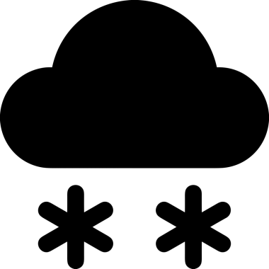 PNG biçiminde bulut depolama simgesi şeffaf arkaplan tasarımı ile dijital sunucu güvenli dosya eşzamanlama sunucu yönetimi ve modern web veya mobil kullanıcı arayüzü uygulamaları için ideal
