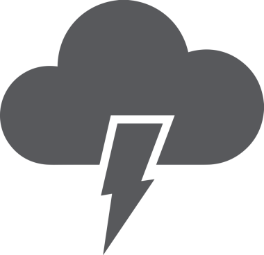 PNG biçiminde bulut depolama simgesi şeffaf arkaplan tasarımı ile dijital sunucu güvenli dosya eşzamanlama sunucu yönetimi ve modern web veya mobil kullanıcı arayüzü uygulamaları için ideal