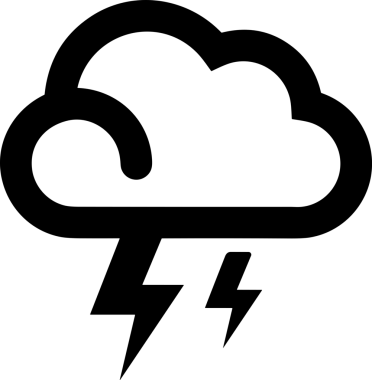 PNG biçiminde bulut depolama simgesi şeffaf arkaplan tasarımı ile dijital sunucu güvenli dosya eşzamanlama sunucu yönetimi ve modern web veya mobil kullanıcı arayüzü uygulamaları için ideal