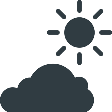 PNG biçiminde bulut depolama simgesi şeffaf arkaplan tasarımı ile dijital sunucu güvenli dosya eşzamanlama sunucu yönetimi ve modern web veya mobil kullanıcı arayüzü uygulamaları için ideal