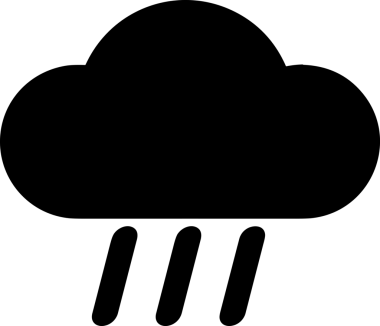 PNG biçiminde bulut depolama simgesi şeffaf arkaplan tasarımı ile dijital sunucu güvenli dosya eşzamanlama sunucu yönetimi ve modern web veya mobil kullanıcı arayüzü uygulamaları için ideal