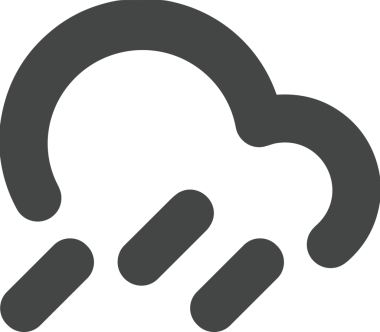 PNG biçiminde bulut depolama simgesi şeffaf arkaplan tasarımı ile dijital sunucu güvenli dosya eşzamanlama sunucu yönetimi ve modern web veya mobil kullanıcı arayüzü uygulamaları için ideal