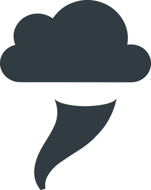 PNG biçiminde bulut depolama simgesi şeffaf arkaplan tasarımı ile dijital sunucu güvenli dosya eşzamanlama sunucu yönetimi ve modern web veya mobil kullanıcı arayüzü uygulamaları için ideal