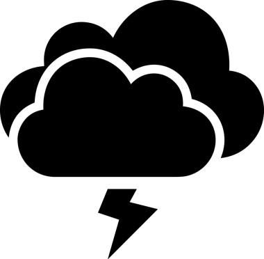 PNG biçiminde bulut depolama simgesi şeffaf arkaplan tasarımı ile dijital sunucu güvenli dosya eşzamanlama sunucu yönetimi ve modern web veya mobil kullanıcı arayüzü uygulamaları için ideal