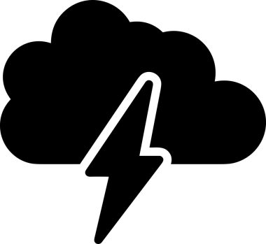 PNG biçiminde bulut depolama simgesi şeffaf arkaplan tasarımı ile dijital sunucu güvenli dosya eşzamanlama sunucu yönetimi ve modern web veya mobil kullanıcı arayüzü uygulamaları için ideal