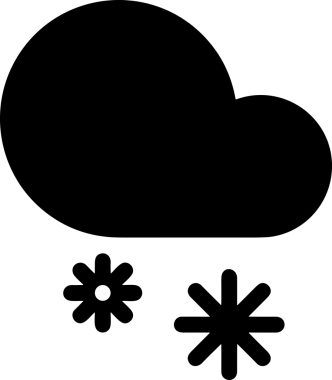 PNG biçiminde bulut depolama simgesi şeffaf arkaplan tasarımı ile dijital sunucu güvenli dosya eşzamanlama sunucu yönetimi ve modern web veya mobil kullanıcı arayüzü uygulamaları için ideal