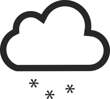 PNG biçiminde bulut depolama simgesi şeffaf arkaplan tasarımı ile dijital sunucu güvenli dosya eşzamanlama sunucu yönetimi ve modern web veya mobil kullanıcı arayüzü uygulamaları için ideal