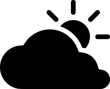 PNG biçiminde bulut depolama simgesi şeffaf arkaplan tasarımı ile dijital sunucu güvenli dosya eşzamanlama sunucu yönetimi ve modern web veya mobil kullanıcı arayüzü uygulamaları için ideal